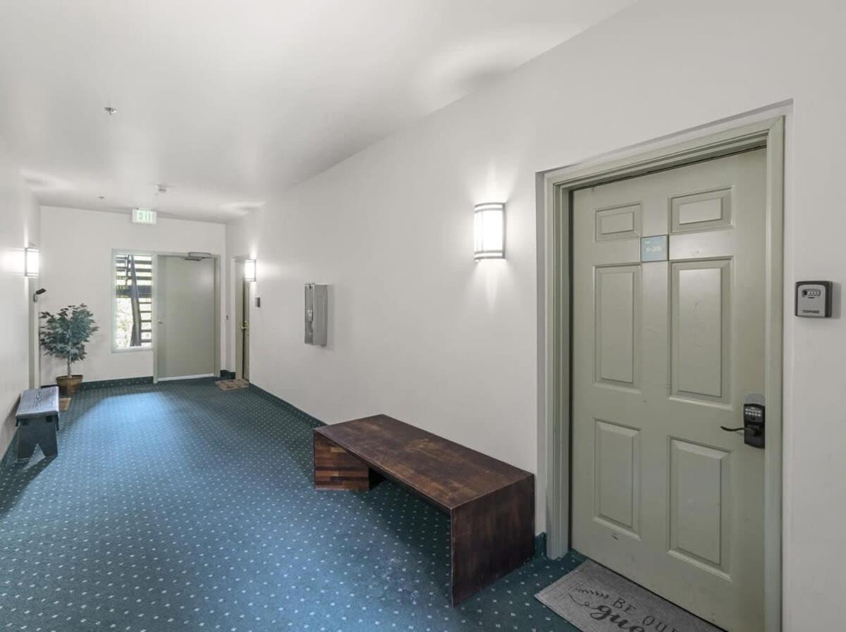 帕克城Gorgeous 1Br Steps From Lifts With Private Hot Tub别墅 外观 照片